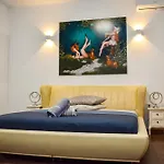 Downtown Love Studio By Chr Luxury Property