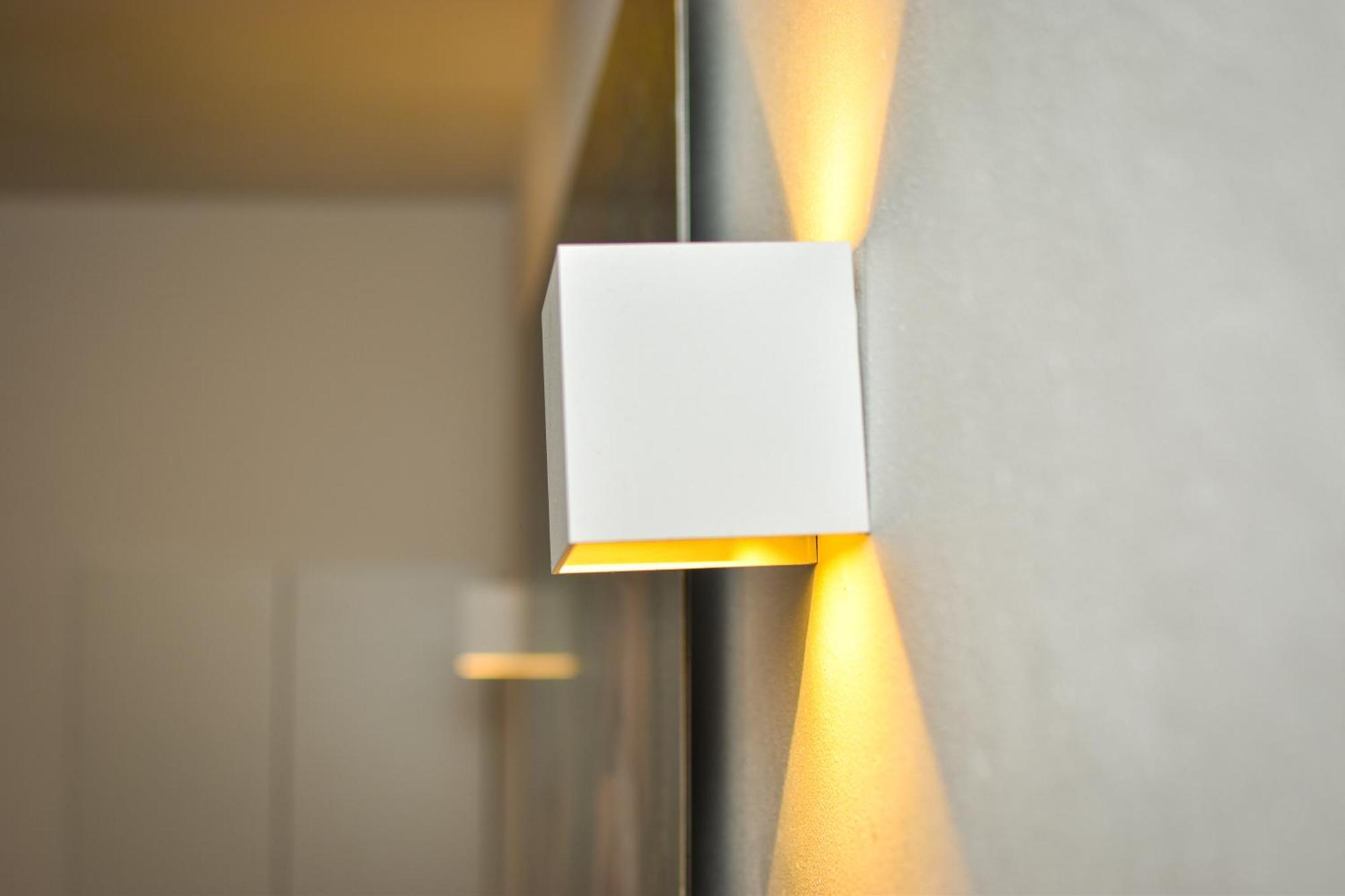Apartament Downtown By Chr Luxury *