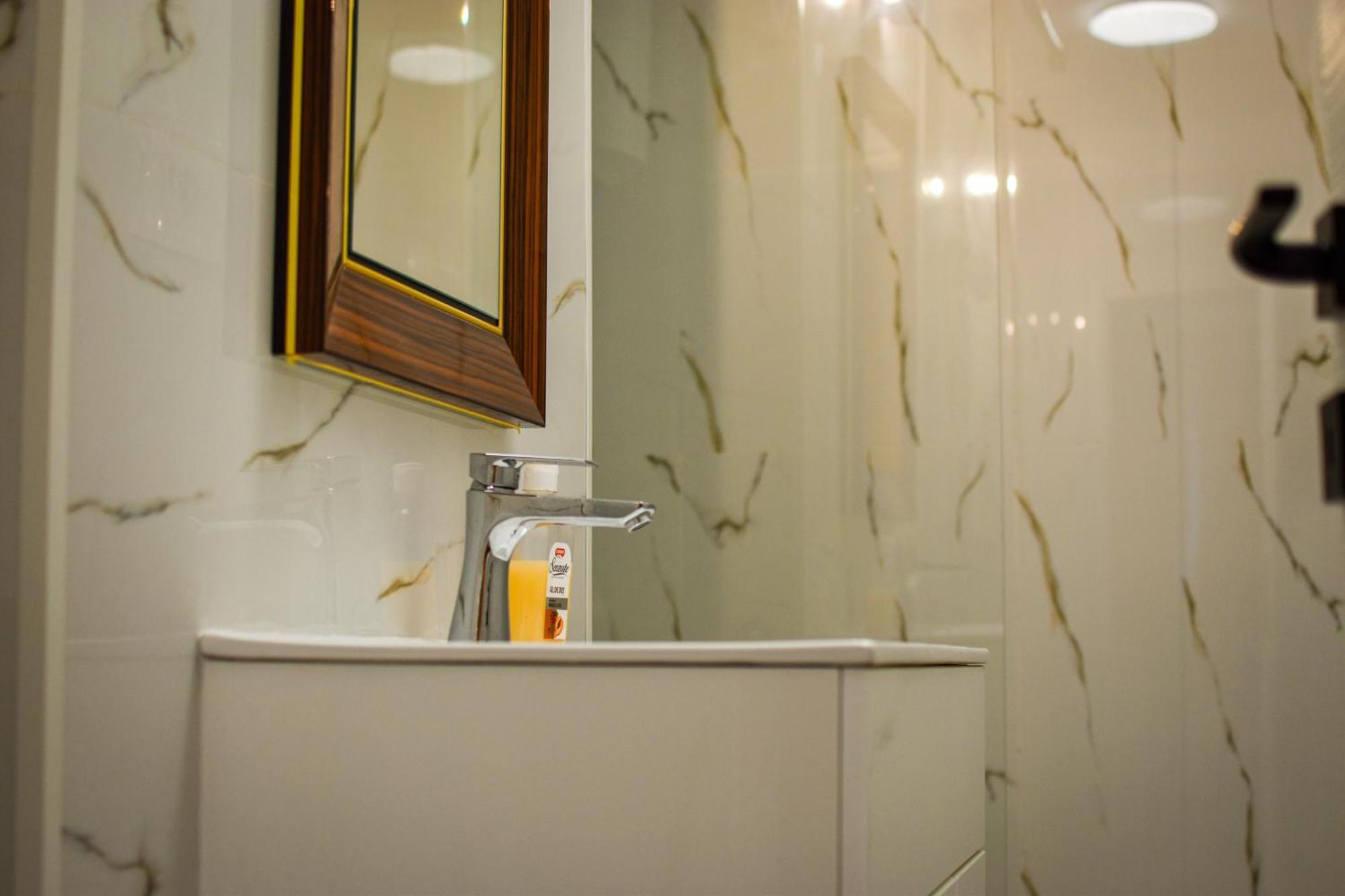Apartament Downtown By Chr Luxury *
