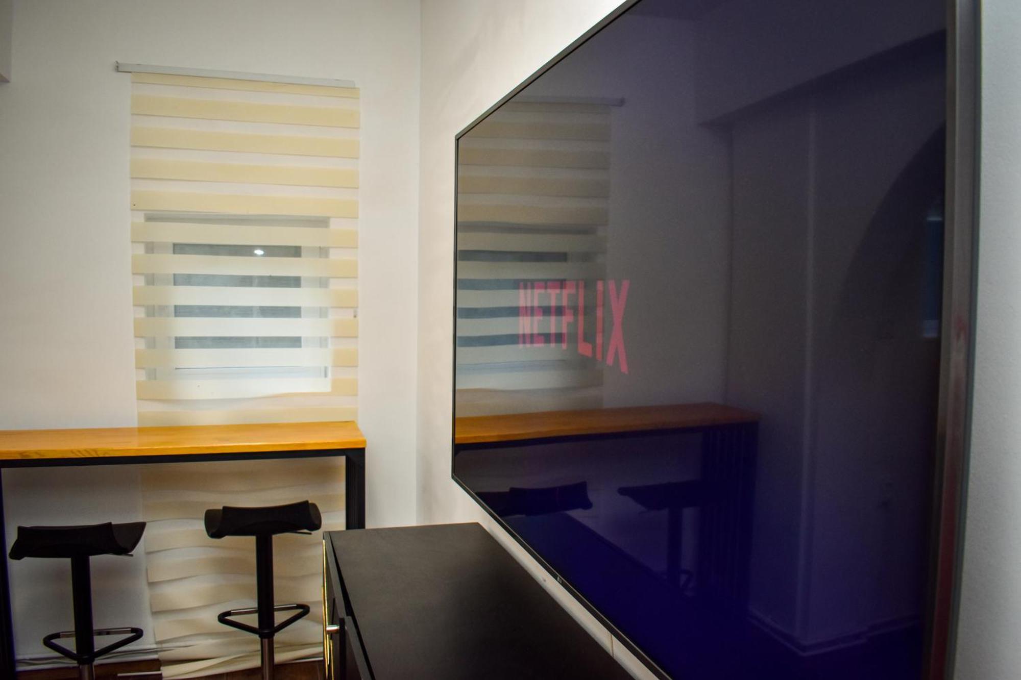 Apartament Downtown By Chr Luxury