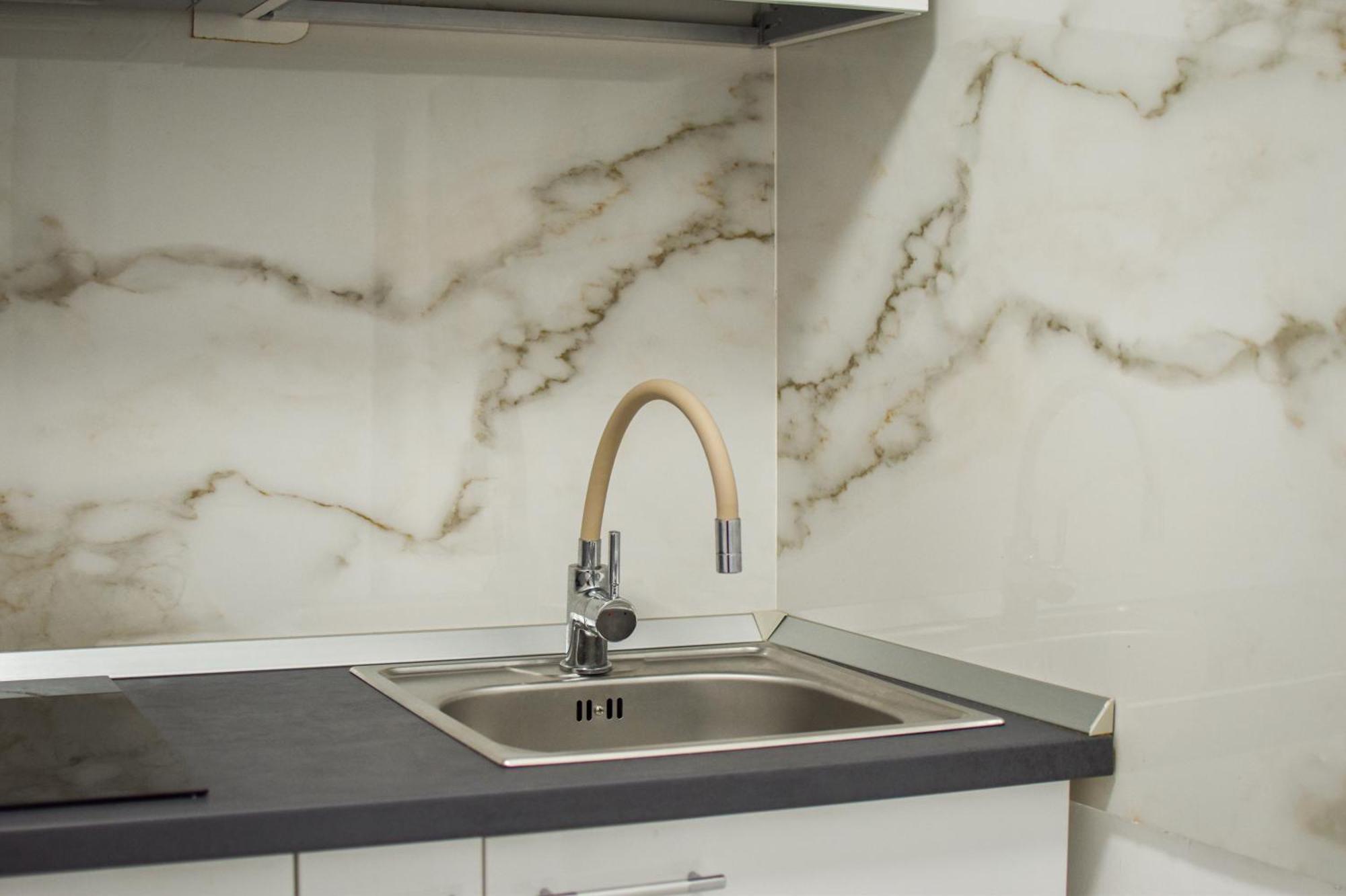 Apartament Downtown By Chr Luxury Bucureşti